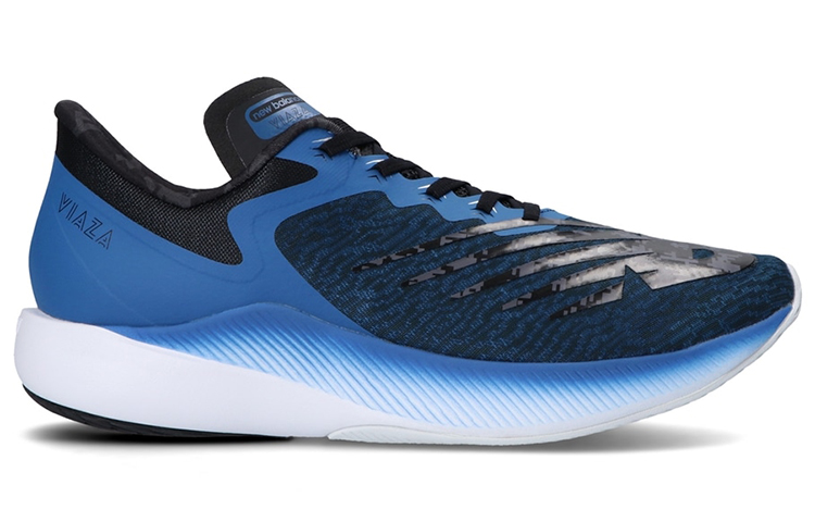 Order New Balance Viaza Basses Bleu MVIAZCB1