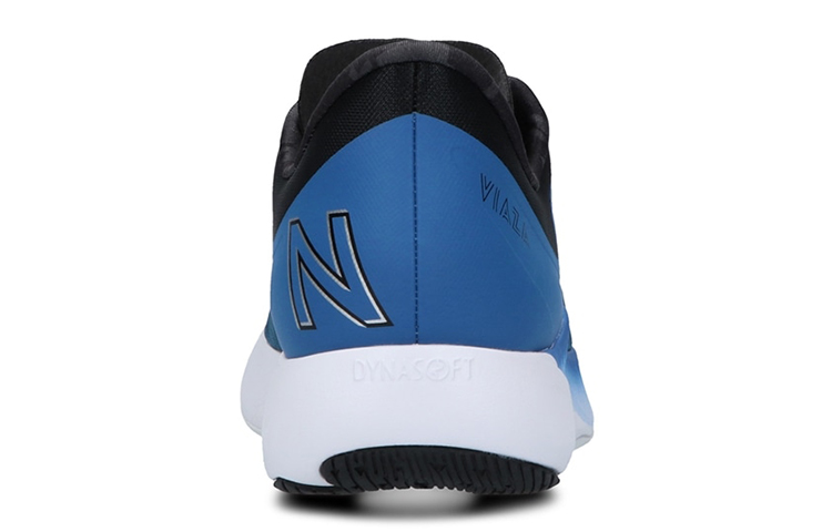 Lookbook New Balance Viaza Basses Bleu MVIAZCB1