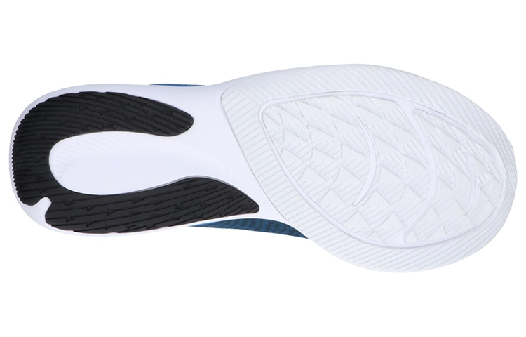 Shop New Balance Viaza Basses Bleu MVIAZCB1