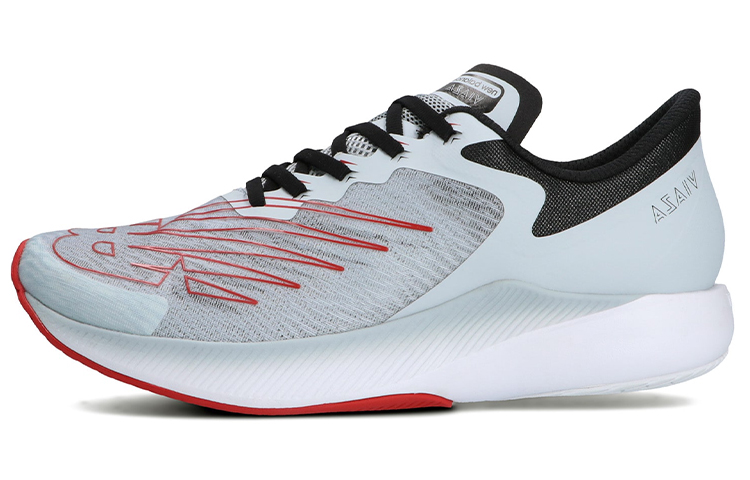 New Balance Viaza Sneakers /Red 'Grey' MVIAZLW1