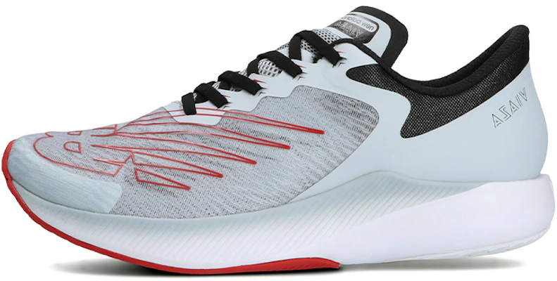 New Balance Viaza Sneaker /Rot ''Grau'' MVIAZLW1 Buy New Balance Viaza Sneaker /Rot ''Grau'' MVIAZLW1