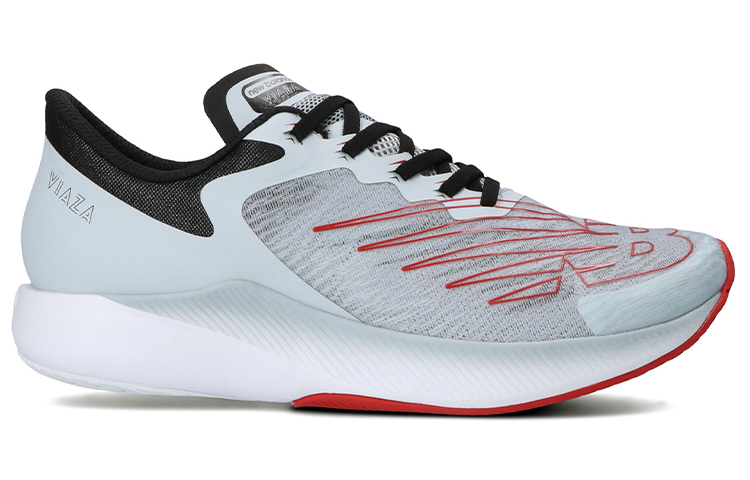 Order New Balance Viaza Sneaker /Rot ''Grau'' MVIAZLW1
