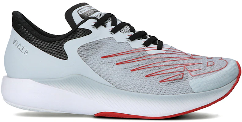 New Balance Viaza Sneaker /Rot ''Grau'' MVIAZLW1 Order New Balance Viaza Sneaker /Rot ''Grau'' MVIAZLW1