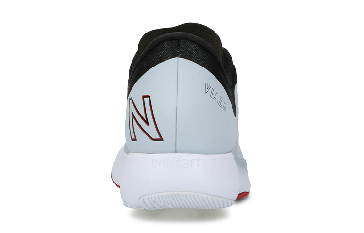 Shop New Balance Viaza Sneaker /Rot ''Grau'' MVIAZLW1