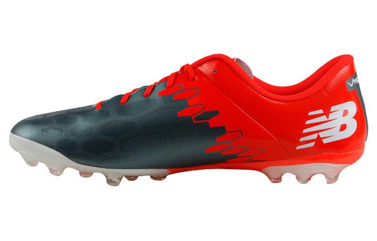 New Balance Visaro 2.0 Control AG Shoes 'Black Red' MSVRCATT