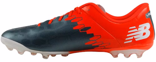 New Balance Visaro 2.0 Control AG Shoes 'Black Red' MSVRCATT New Balance Visaro 2.0 Control AG Shoes 'Black Red' MSVRCATT