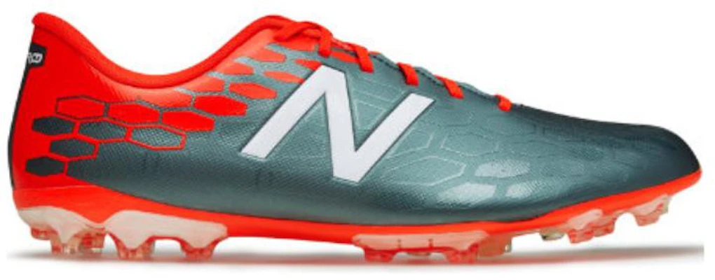 Kasut New Balance Visaro 2.0 Control AG 'Hitam Merah' MSVRCATT Order Kasut New Balance Visaro 2.0 Control AG 'Hitam Merah' MSVRCATT