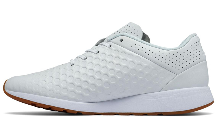New Balance Visaro 'White' MRLVROFW