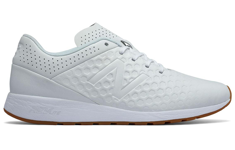 NB Visaro 'White' 圖 2