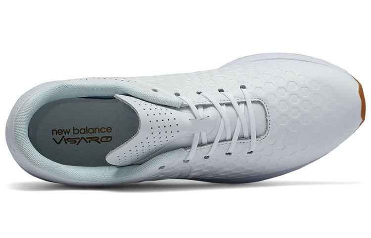 NB Visaro 'White' 圖 3