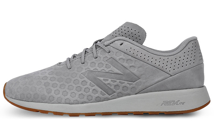 NB Visaro Lifestyle Low-Top 'Grey'
