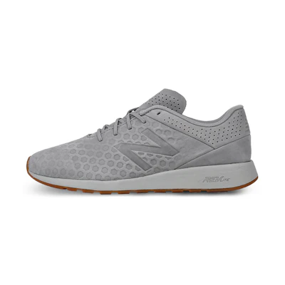 NB Visaro Lifestyle Low-Top 'Grey'