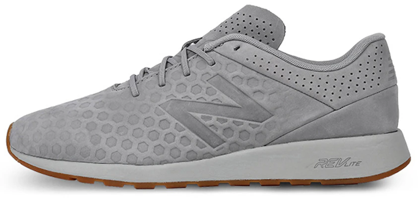 New Balance Visaro Gaya Hidup Low-Top 'Abu-Abu' MRLVROFG Buy New Balance Visaro Gaya Hidup Low-Top 'Abu-Abu' MRLVROFG