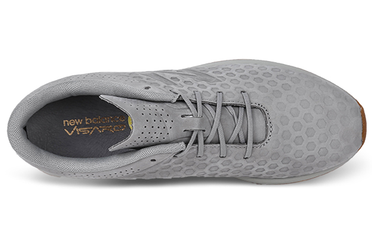 Order New Balance Visaro Gaya Hidup Low-Top 'Abu-Abu' MRLVROFG