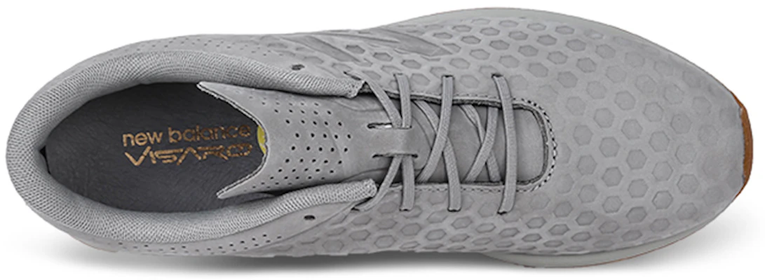 New Balance Visaro Gaya Hidup Low-Top 'Abu-Abu' MRLVROFG Order New Balance Visaro Gaya Hidup Low-Top 'Abu-Abu' MRLVROFG