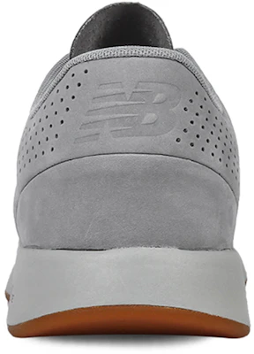 New Balance Visaro Gaya Hidup Low-Top 'Abu-Abu' MRLVROFG Shop New Balance Visaro Gaya Hidup Low-Top 'Abu-Abu' MRLVROFG