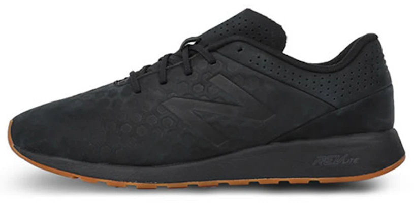 New Balance Visaro Lifestyle Low-Top Hitam 'Cement' MRLVROFB Buy New Balance Visaro Lifestyle Low-Top Hitam 'Cement' MRLVROFB