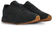 Lookbook New Balance Visaro Lifestyle Low-Top Hitam 'Cement' Sneakers MRLVROFB