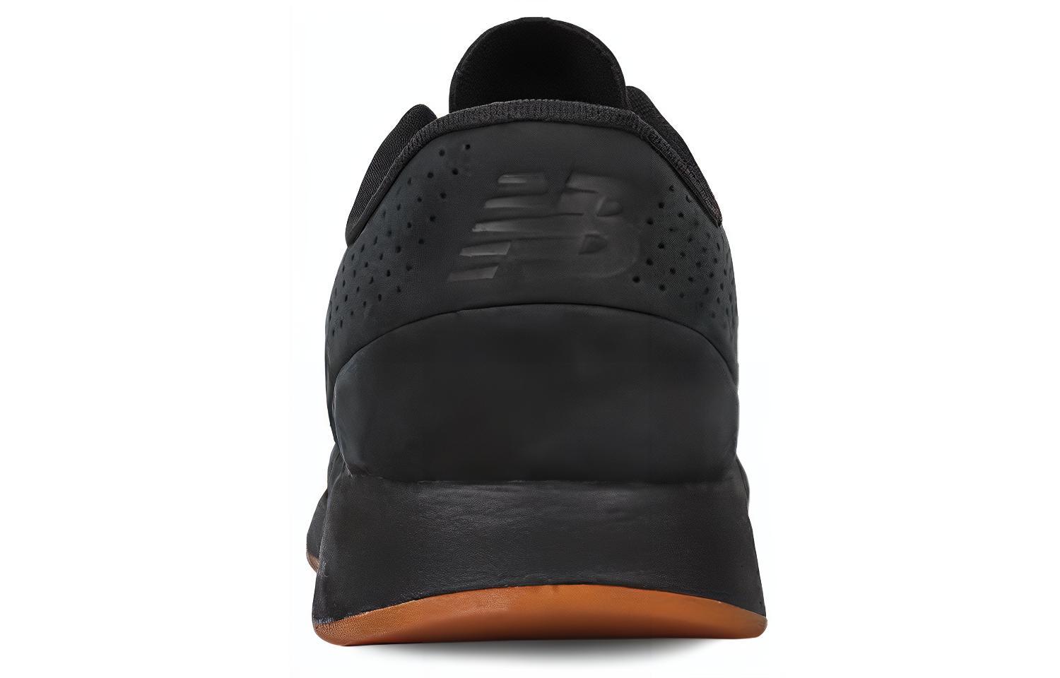 Purchase New Balance Visaro Lifestyle Low-Top Hitam 'Cement' Sneakers MRLVROFB