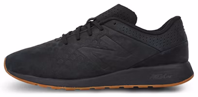New Balance Visaro Lifestyle Low-Top Black 'Cement' MRLVROFB New Balance Visaro Lifestyle Low-Top Black 'Cement' MRLVROFB