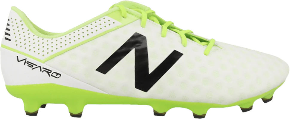 New Balance Visaro Pro FG 'Blanco Menta' MSVROFWT Buy New Balance Visaro Pro FG 'Blanco Menta' MSVROFWT