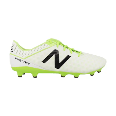 NB Visaro Pro FG 'White Mint'