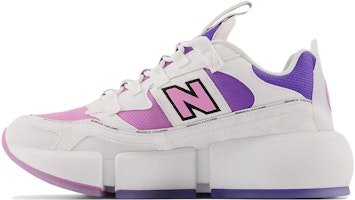 New Balance Vision Racer 'Sunset Chaser - White Mirage Violet' MSVRCSSN New Balance Vision Racer 'Sunset Chaser - White Mirage Violet' MSVRCSSN