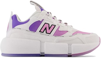 New Balance Vision Racer 'Sunset Chaser - Putih Mirage Violet' MSVRCSSN Order New Balance Vision Racer 'Sunset Chaser - Putih Mirage Violet' MSVRCSSN