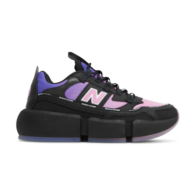 NB Vision Racer 'Sunset Chaser - Black Mirage Violet'