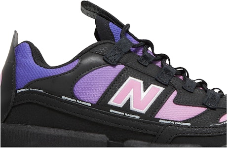 New Balance Vision Racer 'Sunset Chaser - Hitam Mirage Violet' MSVRCSSP Order New Balance Vision Racer 'Sunset Chaser - Hitam Mirage Violet' MSVRCSSP