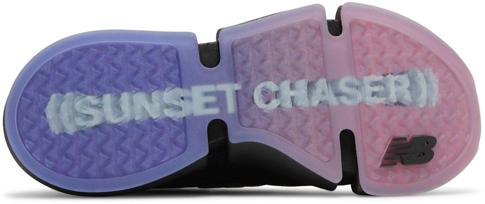 New Balance Vision Racer 'Sunset Chaser - Hitam Mirage Violet' MSVRCSSP Shop New Balance Vision Racer 'Sunset Chaser - Hitam Mirage Violet' MSVRCSSP