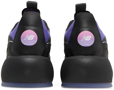 New Balance Vision Racer 'Sunset Chaser - Hitam Mirage Violet' MSVRCSSP Details for New Balance Vision Racer 'Sunset Chaser - Hitam Mirage Violet' MSVRCSSP
