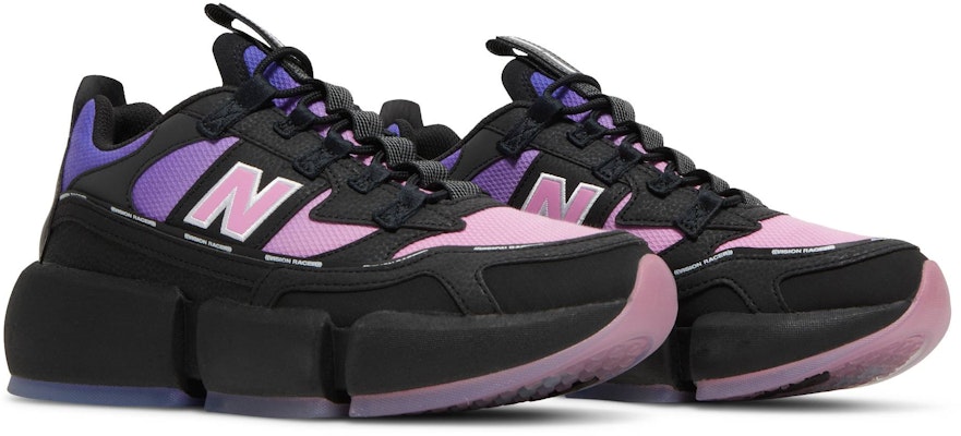 New Balance Vision Racer 'Sunset Chaser - Hitam Mirage Violet' MSVRCSSP Cheap New Balance Vision Racer 'Sunset Chaser - Hitam Mirage Violet' MSVRCSSP