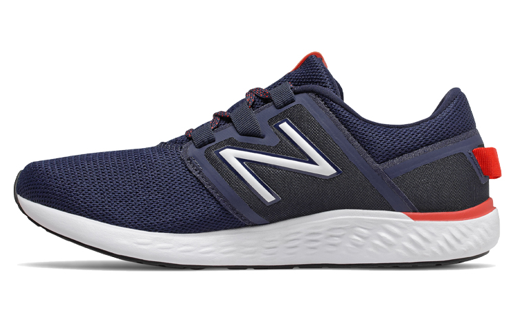 New Balance Vreo Racer 'Blue' MVRCRNN1