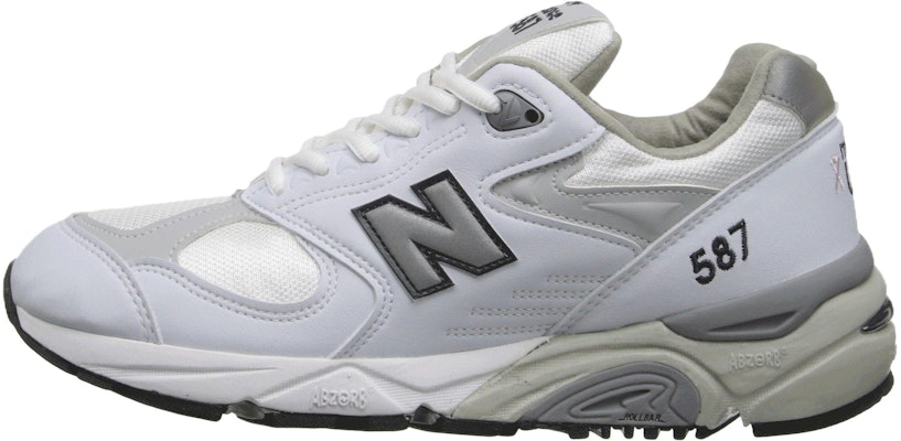 New Balance W587 'Kanker Payudara' W587WB Buy New Balance W587 'Kanker Payudara' W587WB