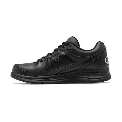 NB WALKER Black