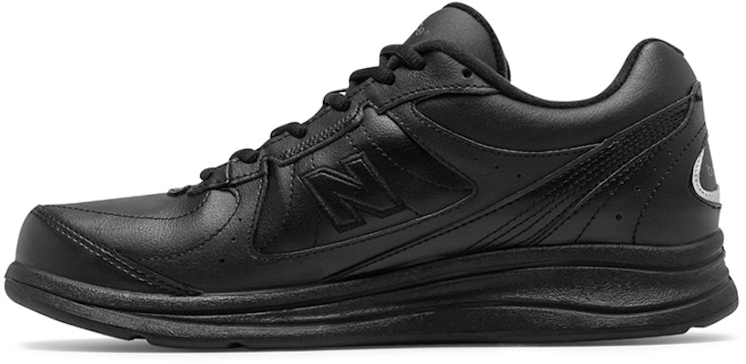 New Balance WALKER Black MW577BK Buy New Balance WALKER Black MW577BK