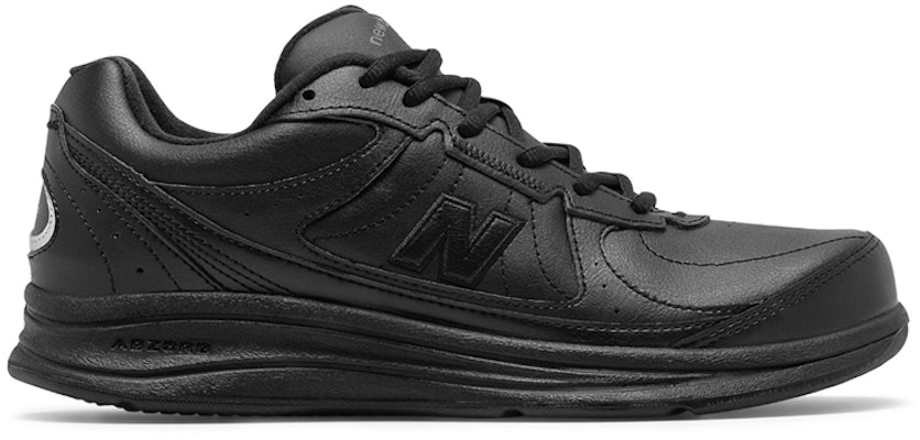 New Balance WALKER Black MW577BK Order New Balance WALKER Black MW577BK