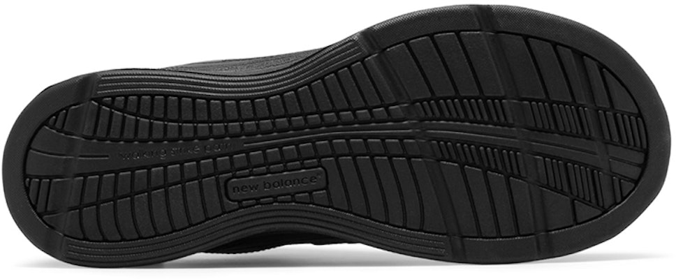 New Balance WALKER Black MW577BK Shop New Balance WALKER Black MW577BK