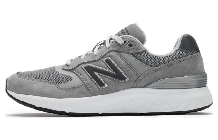 New Balance Walking Fresh Foam 880 v6 Shoes 'Grey White' MW880CG6