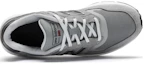 Sizing New Balance Walking Fresh Foam 880 v6 Shoes 'Grey White' MW880CG6