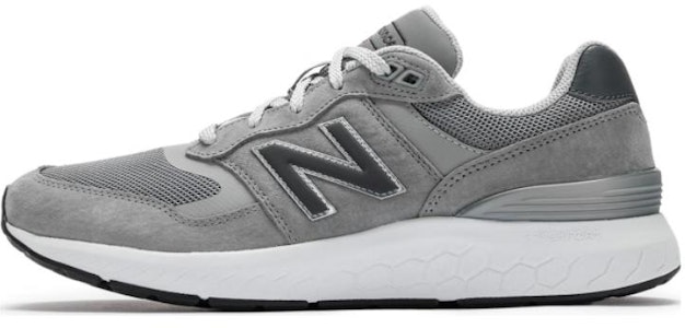 New Balance Zapatillas Fresh Foam 880 v6 para Caminar 'Gris Blanco' MW880CG6 Buy New Balance Zapatillas Fresh Foam 880 v6 para Caminar 'Gris Blanco' MW880CG6