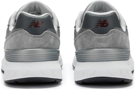 New Balance Zapatillas Fresh Foam 880 v6 para Caminar 'Gris Blanco' MW880CG6 Purchase New Balance Zapatillas Fresh Foam 880 v6 para Caminar 'Gris Blanco' MW880CG6