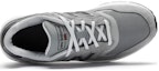 Details for Kasut New Balance Jalan Fresh Foam 880 v6 'Kelabu Putih' MW880CG6