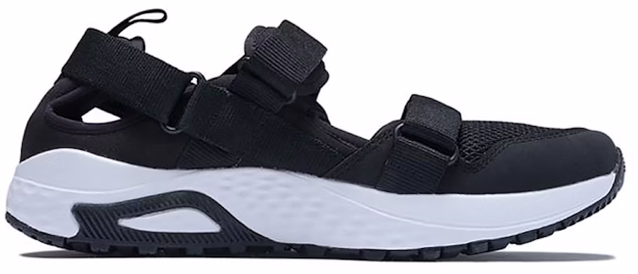 新百伦步行鞋 黑色简约款 UA710AB1 Shop 新百伦步行鞋 黑色简约款 UA710AB1