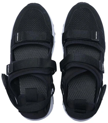 新百伦步行鞋 黑色简约款 UA710AB1 Sizing 新百伦步行鞋 黑色简约款 UA710AB1