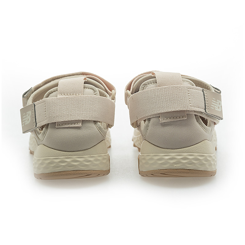 Lookbook 新百伦休闲鞋棕色款 UA710AG1