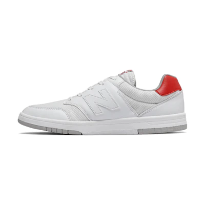 NB White