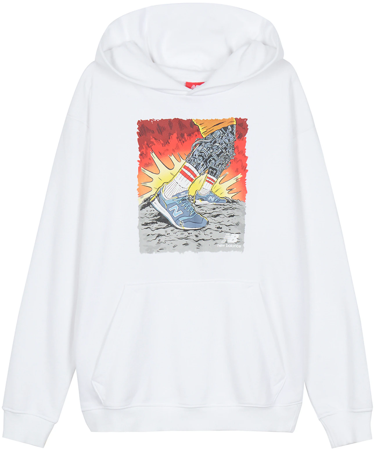 new-balance-white-hoodie-unisex-couple-style-amt-93666-wt