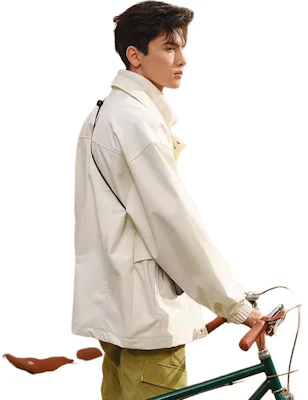 New Balance Jaket Zip-Up Logo Putih dengan Kerah Standar AMJ31305-ClC AMJ31305-CLC Details for New Balance Jaket Zip-Up Logo Putih dengan Kerah Standar AMJ31305-ClC AMJ31305-CLC